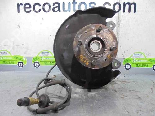 Used Left front steering knuckle ROVER 25 I Hatchback (RF) 1.4 16V (103 hp) 2058250