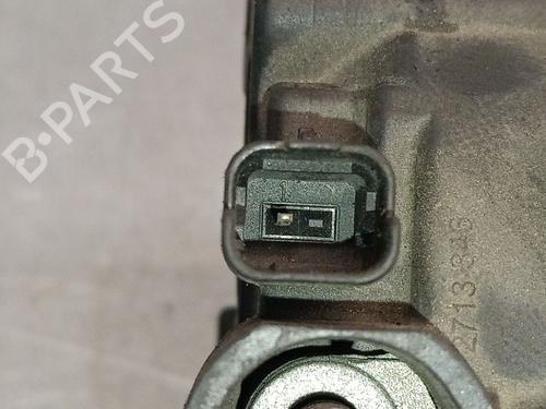 Alternator PEUGEOT 308 II (LB_, LP_, LW_, LH_, L3_) 1.6 HDi | BP21793592M7 