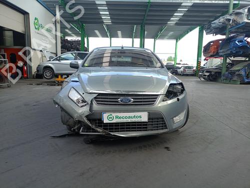Engine control unit (ECU) FORD MONDEO IV Saloon (BA7)  | BP34509238M57  - Image 12