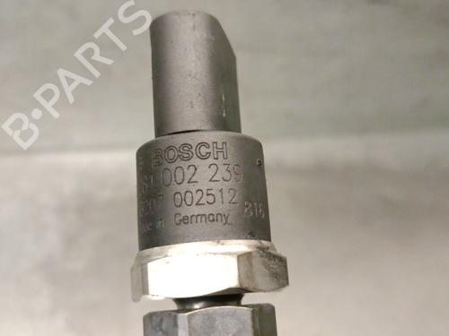 Injection rail SMART FORTWO Coupe (450) 0.8 CDI (450.300, 450.301, 450.302, 450.303, 450.306) | BP36840947M98  - Image 10