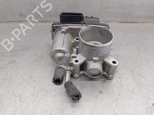 Throttle body MITSUBISHI ASX (GA_W_) 1.6 MIVEC (GA1W) | BP24628726M82