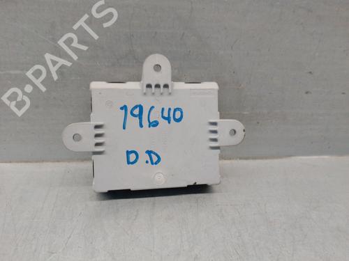 Comfort control module FORD S-MAX (WA6)  | BP16917552M56 