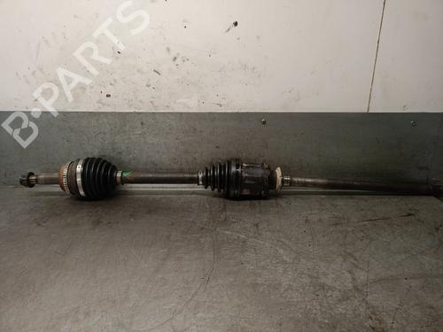 Used Right front driveshaft TOYOTA RAV 4 II (_A2_) 2.0 4WD (ACA21, ACA20) (150 hp) 25933146