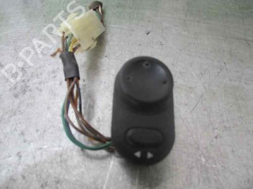 Used Mirror switch DAEWOO ARANOS 1.8 (95 hp) 2093727