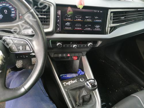 Switch AUDI A1 Sportback (GBA) 30 TFSI | BP14975656I30  - Image 7