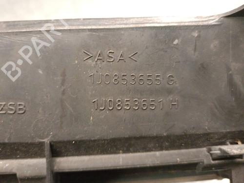 Grille VW GOLF IV (1J1) 1.9 TDI | BP28514080C40