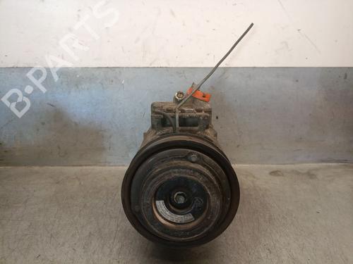 AC compressor SAAB 9-5 (YS3E) 2.0 t | BP20687793M34 