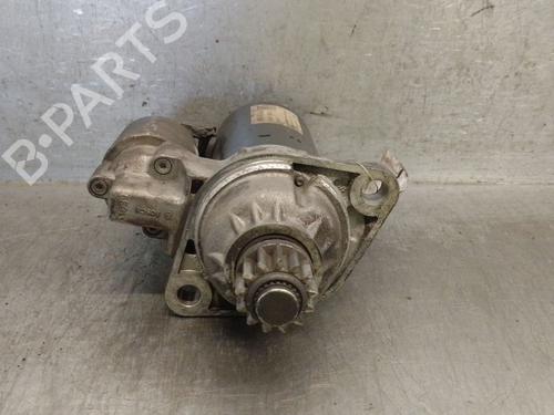 Starter VW CRAFTER Van (SY_, SX_) 2.0 TDI FWD (SYB, SYC, SYD) | BP36166903M8 - Image 2