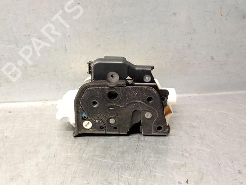 Rear right lock AUDI A3 (8P1) 1.9 TDI | BP27548005C99 