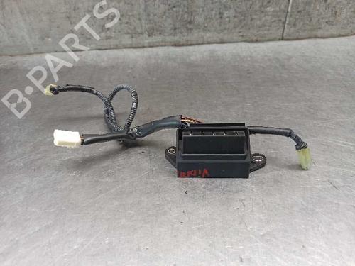 Used Tailgate lock KIA SPORTAGE II (JE_, KM_) 2.0 CRDi (140 hp) 7859033