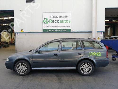 Used Parts SKODA OCTAVIA I Combi (1U5)  1.9 TDI  1668480