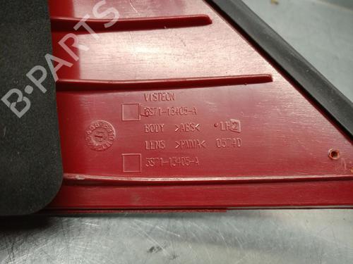 Left taillight FORD MONDEO III (B5Y) 2.0 TDCi | BP24154553C34 