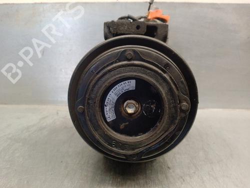 AC compressor MERCEDES-BENZ SPRINTER 3-t Van (B903)  | BP16441182M34 