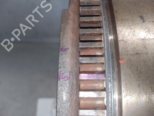 Flywheel SMART FORFOUR (454) 1.5 CDI (454.001) | BP38539231M101 - Image 4