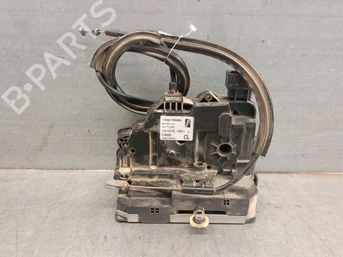 Used Front left lock CITROËN JUMPER II Van 2.2 HDi 130 (130 hp) 29115889