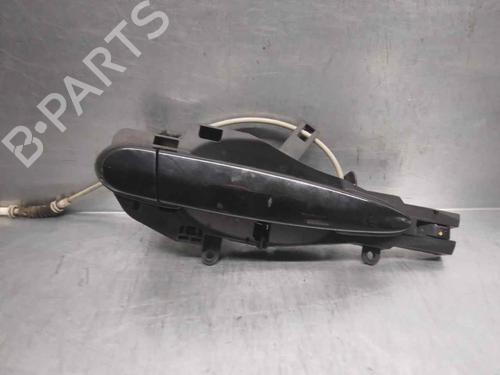 Maniglia esterna anteriore destra BMW 3 (E90) 320 d (177 hp) 11117661