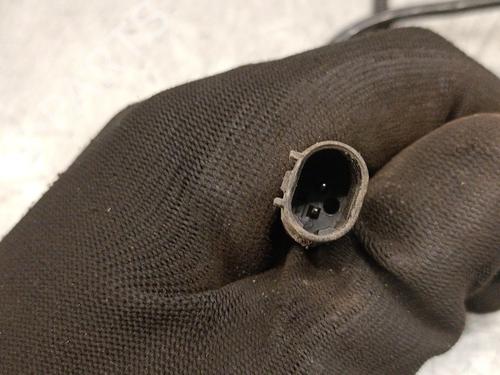 Left rear steering knuckle BMW 5 Touring (F11) 520 d | BP22724589M27 