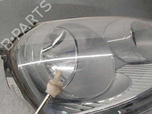 Right headlight VW GOLF V (1K1) 1.6 | BP38969365C29 - Image 9