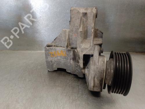 Support FORD FOCUS I (DAW, DBW) 1.8 16V | BP15812080C155 