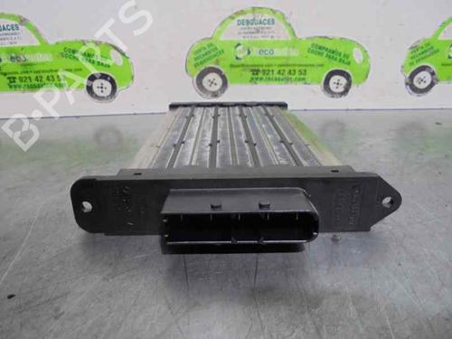 Heater resistor KIA CEE'D Hatchback (ED) 1.6 CRDi 115 | BP11667230M108 
