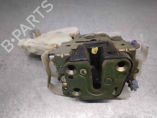 Front right lock NISSAN X-TRAIL I (T30) 2.2 dCi 4x4 | BP10570810C97 