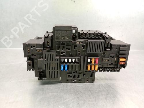 Sikringsdåse MERCEDES-BENZ GLC (X253) 200 d 4-matic (253.916) (163 hp) 29967926