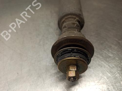 Left rear shock absorber TOYOTA YARIS (_P1_) 1.3 (SCP12_, SCP13_, SCP12R, SCP13R) | BP11228862M18 