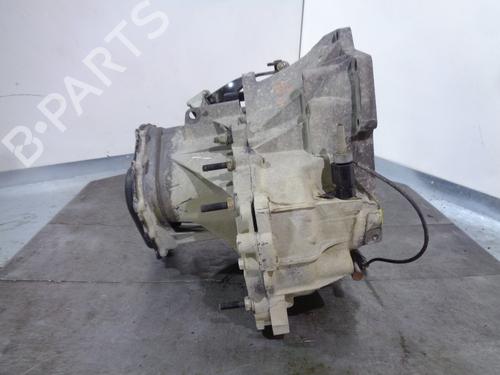 Gearbox FORD ESCORT V (AAL, ABL) 1.6 i 16V | BP13230604M3 
