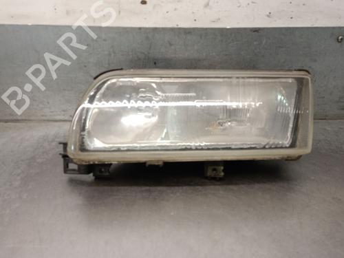 Used Left headlight Left headlight 37758463 37758463