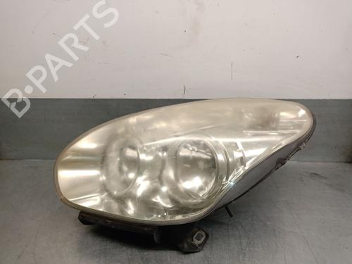 Used Left headlight Left headlight 29764800 29764800