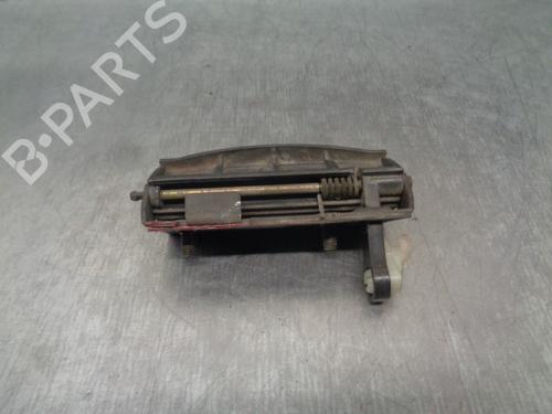 Tailgate handle HYUNDAI ELANTRA III (XD) 2.0 CRDi | BP10135357C132 