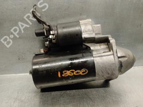 Used Starter MERCEDES-BENZ VANEO (414) 1.7 CDI (414.700) (91 hp) 16024369