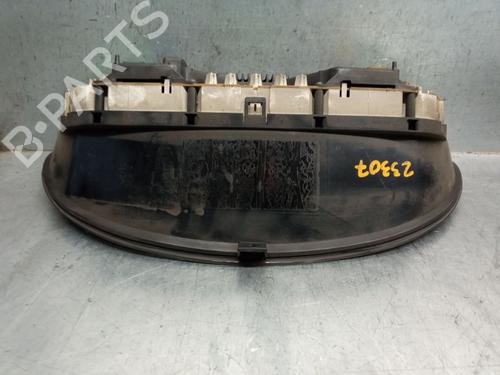 Kombinert Instrument CITROËN XSARA (N1) 1.9 TD | BP27717421C47 