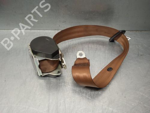 Used Front left seatbelt AUDI A6 C6 (4F2) 2.7 TDI (180 hp) 11195149