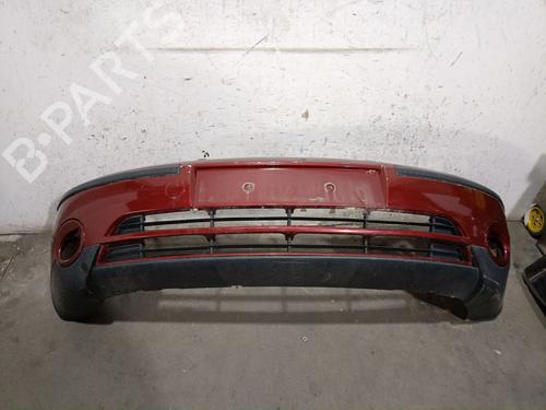 Used Front bumper FORD MONDEO III (B5Y) 1.8 16V (125 hp) 27184211