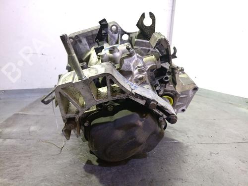 Gearbox FIAT PANDA (169_) 1.3 D Multijet (169AXG1A, 169AXD1A) | BP29616393M3 - Image 3