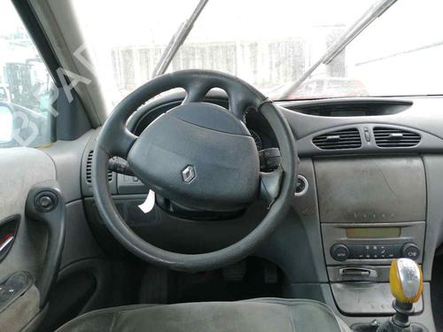 Squib airbag RENAULT LAGUNA II (BG0/1_) 1.9 dCi (BG08, BG0G) | BP10164593C102 