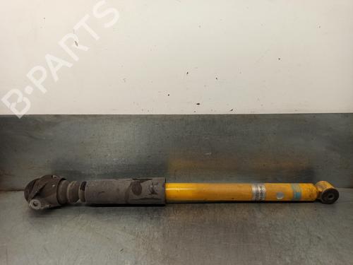 Used Left rear shock absorber AUDI A3 (8L1) 1.9 TDI (130 hp) 17036017