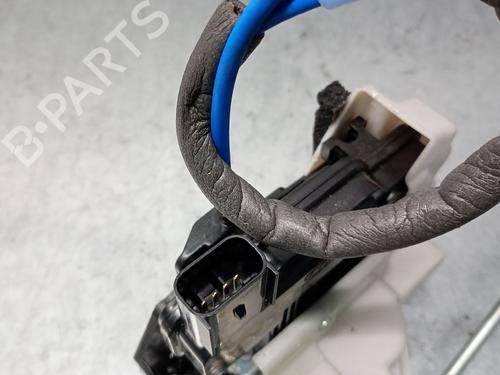 Rear left lock KIA RIO III (UB) 1.25 CVVT | BP26572984C100 