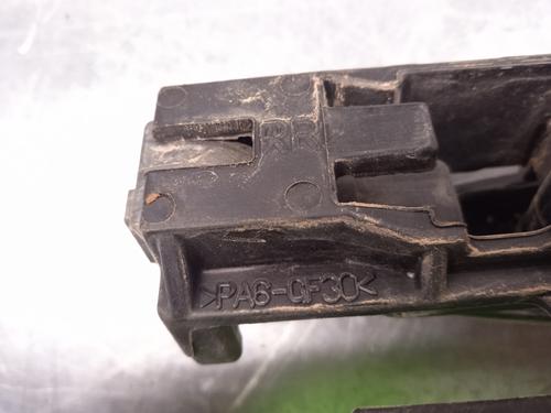 Rear right exterior door handle TOYOTA LAND CRUISER PRADO (_J12_) 3.0 D-4D (KDJ120, KDJ125) | BP10203868C130 