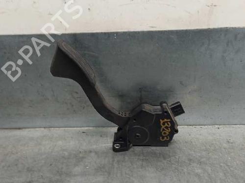 Used Pedal Pedal TOYOTA PRIUS (_W3_) 1.8 Hybrid (ZVW3_) (99 hp) 7762159 7762159