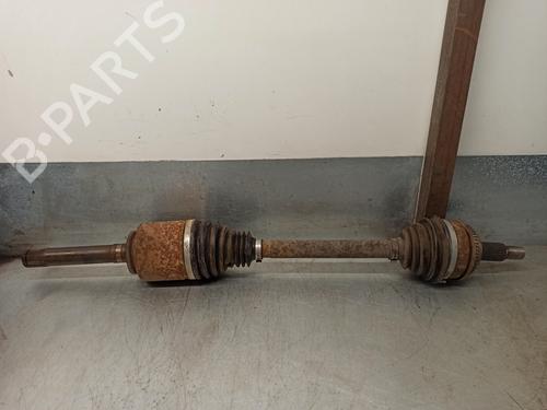 Used Right rear driveshaft LAND ROVER RANGE ROVER SPORT I (L320) 2.7 D 4x4 (190 hp) 12131411
