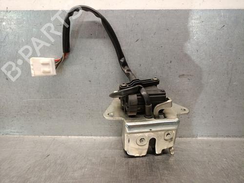 Used Tailgate lock Tailgate lock 39381825 39381825
