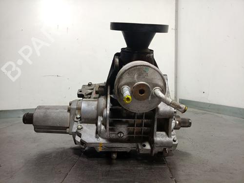 Front differential MAZDA CX-7 (ER) 2.2 MZR-CD AWD (ER10A) | BP32240537M23  - Image 6