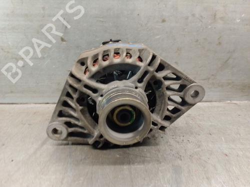 Alternator ALFA ROMEO 147 (937_) 1.6 16V T.SPARK ECO (937.AXA1A, 937.BXA1A) | BP20727239M7