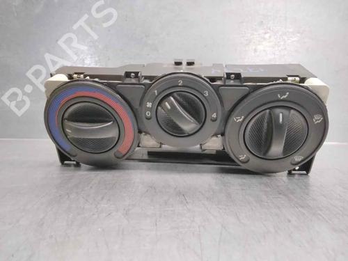Used Climate control Climate control 11929388 11929388