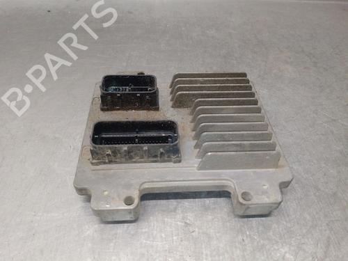 Engine control unit (ECU) OPEL CORSA D (S07) 1.2 (L08, L68) | BP38626113M57 - Image 4