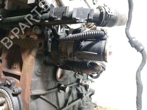 Engine SKODA OCTAVIA II (1Z3) 1.6 TDI | BP32314197M1 - Image 13