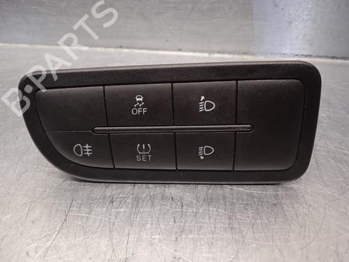 Used Switch Switch FIAT TIPO Estate (356_, 357_) 1.4 LPG (356WXF1B) (120 hp) 11291358 11291358