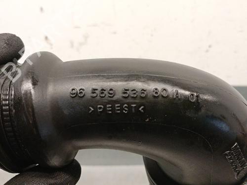 Pipe CITROËN C5 II (RC_) 1.6 HDi (RC8HZB) | BP30148193M125
